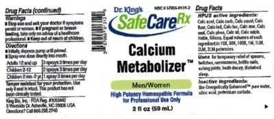 Calcium Metabolizer.jpg image description - Calcium Metabolizer